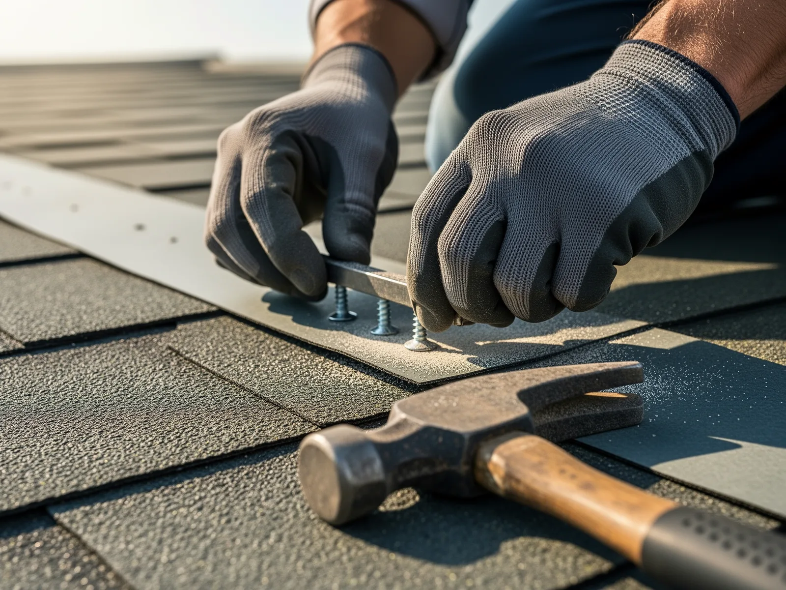 Why choose Fascia Repair in Mcdowell, VA